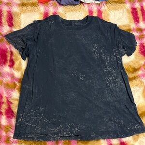 LULULEMON all yours tee